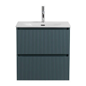 BelBagno Uno UNO-600-2C-SO-AO Тумба под раковину подвесная