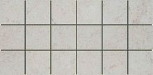 APE LIMESTONE Mk.LimestoneCream1530_9.9 Мозаика купить в интернет-магазине Сквирел