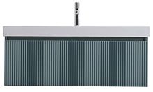 BelBagno Uno UNO-1000-1C-SO-AO Тумба под раковину подвесная