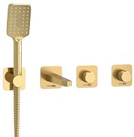 WasserKRAFT Schunter 8200 A8251.306.308.285.194.201 Смеситель