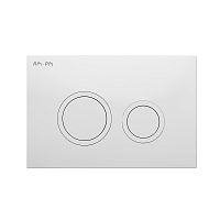 AM.PM ErgoFit L I110101 Клавиша для инсталляции