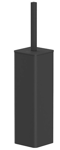Whitecross CUBO CU2474BL Ершик для унитаза купить в интернет-магазине Сквирел