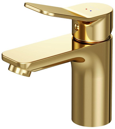 AM.PM X-Joy F85A02199 Смеситель для раковины