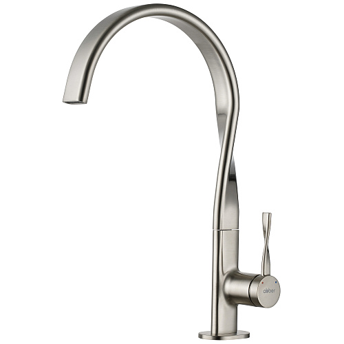 Abber Tanz AF8C14SP Смеситель для кухни Abber Tanz AF8C14SP Смеситель для кухни