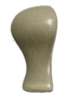 Ceramiche Grazia Amarcord BAMA88 3.5x2 Декоративный элемент купить в интернет-магазине Сквирел