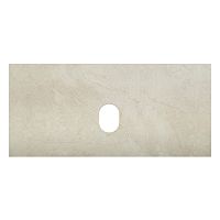 BelBagno KEP-100-MCO-W0 Marmo Столешница 100 см из керамогранита, Crema Opaco (кремовый матовый) купить  в интернет-магазине Сквирел
