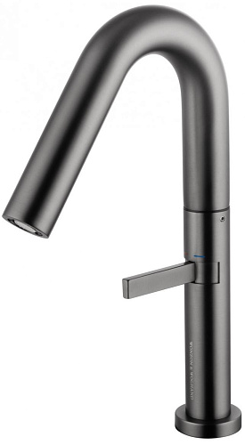 Wonzon & Woghand  WW-6068-BGG Смеситель для раковины