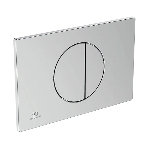 Ideal Standard OLEAS R0503AA Панель смыва Ideal Standard OLEAS R0503AA Панель смыва