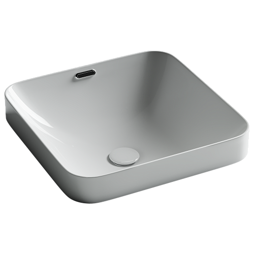 Ceramica Nova Element CN6077 Раковина встраиваемая