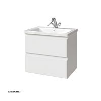 Caprigo FORTE 36110-SF027 Тумба под раковину