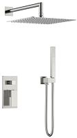 Boheme Qubic 474-3-NB Душевая система