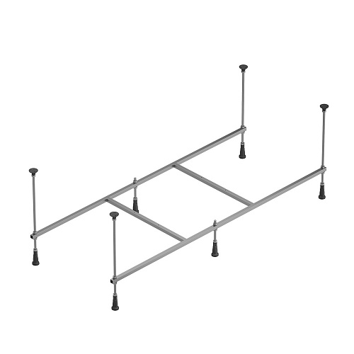 AM.PM X-Joy W00A-165-070W-R Каркас для ванны