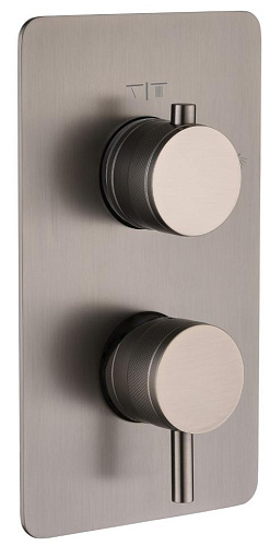 Boheme Cell 135-2-GM Смеситель встроенный Boheme Cell 135-2-GM Смеситель встроенный