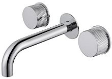 Abber WASSER KREIS AF81122 Смеситель Abber WASSER KREIS AF81122 Смеситель