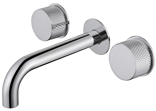 Abber WASSER KREIS AF81122 Смеситель Abber WASSER KREIS AF81122 Смеситель