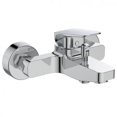 Ideal Standard BD256AA Ceraplan Смеситель для ванны/душа, Chrome (хром)