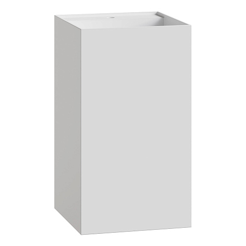 Boheme Cube 802-MW Раковина напольная