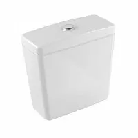 Villeroy & Boch 5760G101 O.Novo Бачок для унитаза, альпийский белый (White Alpin)
