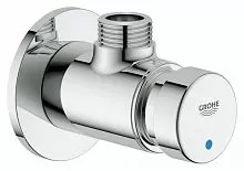 Grohe 36267000 Euroeco Cosmopolitan T Автоматический душевой вентиль, хром