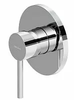 Damixa 367500000 Scandinavian Pure Смеситель для душа, хром