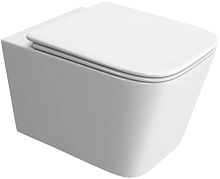BelBagno DUE BB5171CH-TOR/SC (exp) Унитаз подвесной