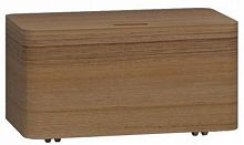 Vitra 56181 Nest Trendy Тумба подкатная 80х42 см, напольная, Naturwood (светлое дерево) купить  в интернет-магазине Сквирел