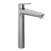 ABELSBERG Lineara UNF23509CH Смеситель для раковины