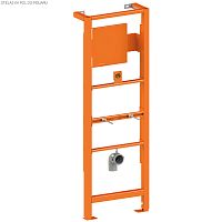 KKPOL  350/ZPP/711-00-00 Инсталляция для писсуара