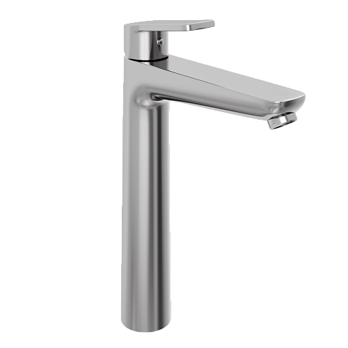 ABELSBERG Lineara UNF23509CH Смеситель для раковины