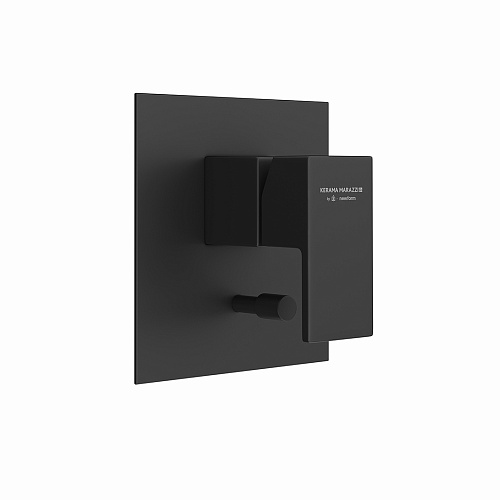 KERAMA MARAZZI FUTURA 66470EKM.01.093 Встраиваемый смеситель