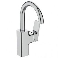 Ideal Standard BD234AA Ceraplan Смеситель для раковины, Chrome (хром)