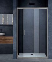 Vincea Alpha VDS-3AL110CLGM Душевая дверь