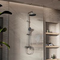 Vincea  VSFS-413GM Душевая стойка