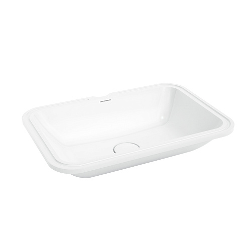 KERAMA MARAZZI PLAZA PL.wbu.55 Раковина