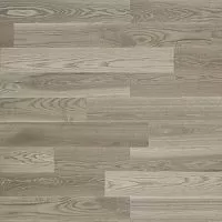 KARELIA  Ash 4 Story 138 Slate Grey паркетная доска, ЯСЕНЬ