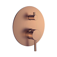 AQUAme Siena AQM8803BC Смеситель для душа