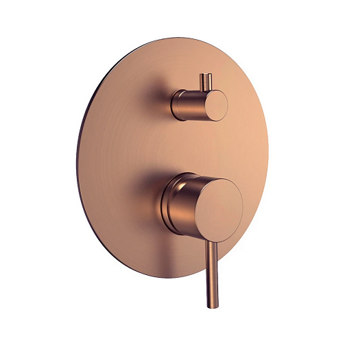 AQUAme Siena AQM8803BC Смеситель для душа
