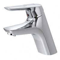 Ideal Standard A5647AA Ceramix Blue Смеситель для раковины, Chrome (хром)