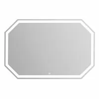 BelBagno  SPC-OTT-1200-800-LED-TCH Зеркало купить  в интернет-магазине Сквирел