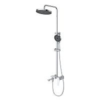 Cezares COMFORT COMFORT-CVD-01 Душевая стойка