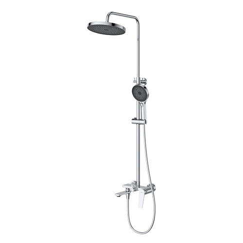 Cezares COMFORT COMFORT-CVD-01 Душевая стойка Cezares COMFORT COMFORT-CVD-01 Душевая стойка