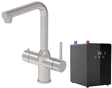 Artisantech AQUAHOT MODENA 1163L.1367BN Кухонный смеситель