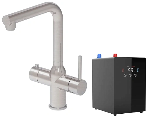 Artisantech AQUAHOT MODENA 1163L.1367BN Кухонный смеситель