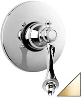 Cezares MARGOT-DIM-03/24-M Смеситель для душа, золото