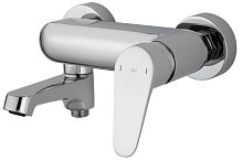 Wonzon & Woghand BALANCE WW-053101-CR Смеситель для ванны