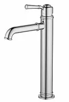 Aquatek КЛАССИК AQUATEK AQ1504CR Смеситель Aquatek КЛАССИК AQUATEK AQ1504CR Смеситель