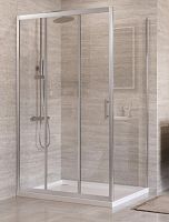 BelBagno UNO-195 UNO-195-AHF-31-120/90-C-IN Душевой уголок