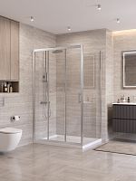 BelBagno UNO-195 UNO-195-AHF-31-120/90-C-IN Душевой уголок