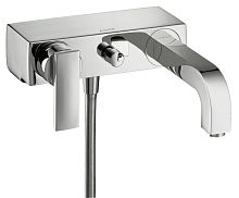 Hansgrohe Citterio 39400000 Смеситель для ванны