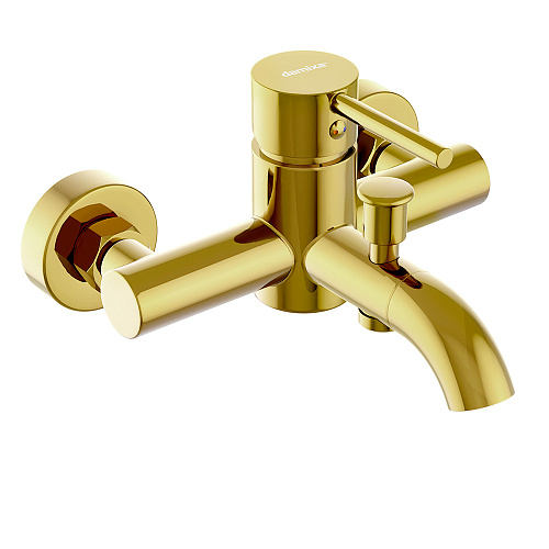 Damixa SCANDINAVIAN PURE 361000600 Смеситель для ванны/душа